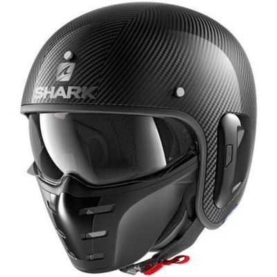 Shark S-Drak 2 Carbon Helmet