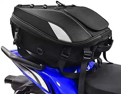 JFG Racing Dual-Use Helmet Bag