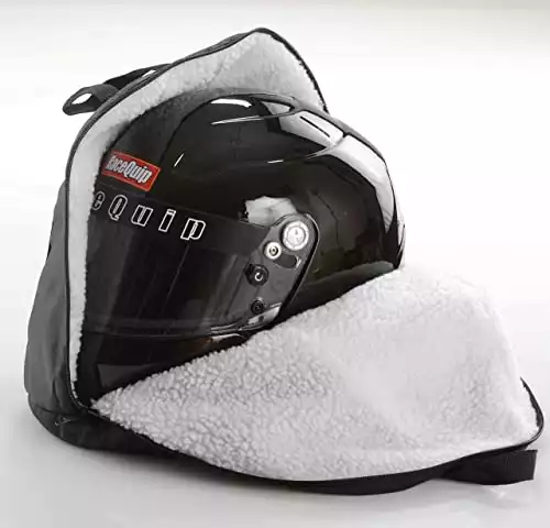 RaceQuip Helmet Bag