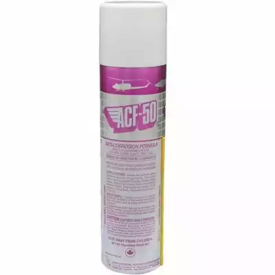 Lear Chemical ACF-50 Protectant
