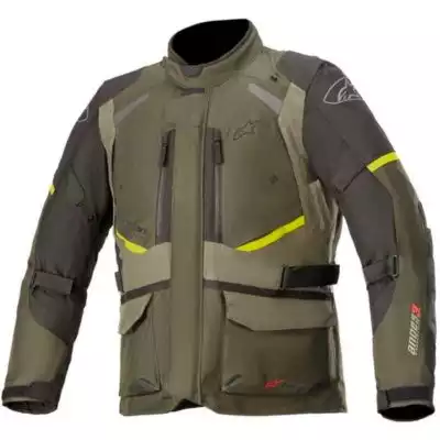 Alpinestars Andes v3 Jacket