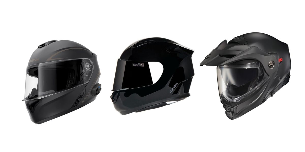 Best Bluetooth Motorcycle Helmet