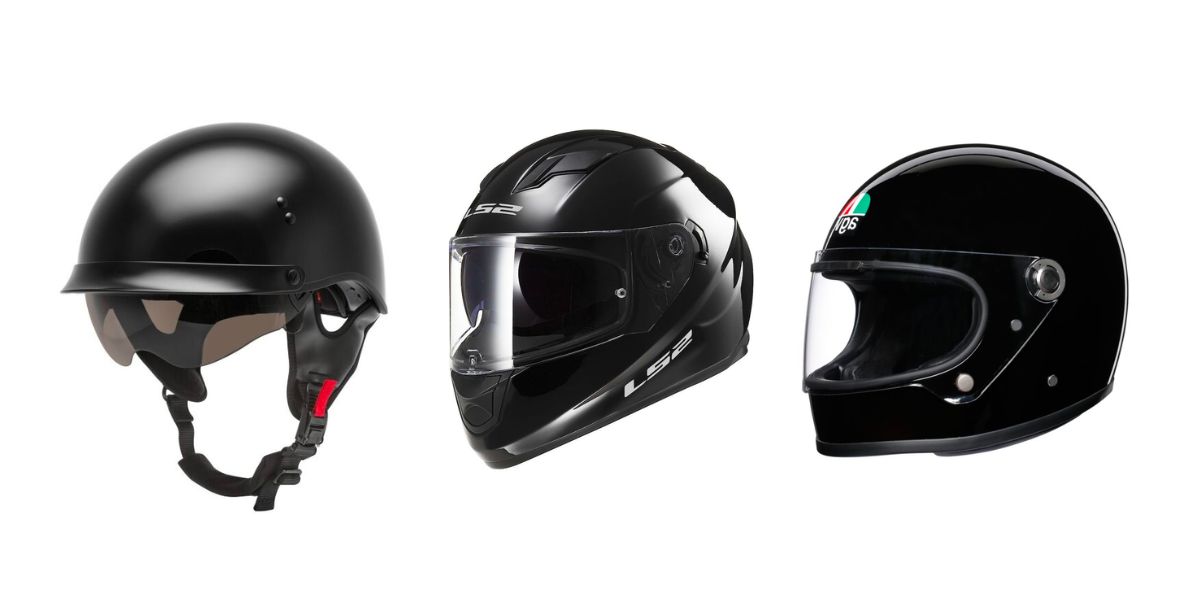 Best Motorcycle Helmets for Long Oval Heads