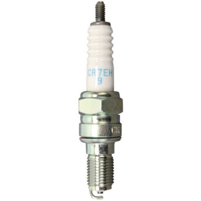 NGK Spark Plugs – Iridium IX
