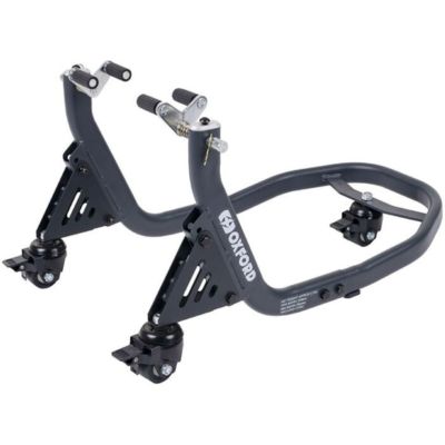 Oxford Zero-G Front Dolly Stand