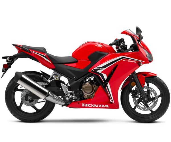 Honda CBR300R