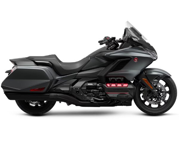 Honda Gold Wing