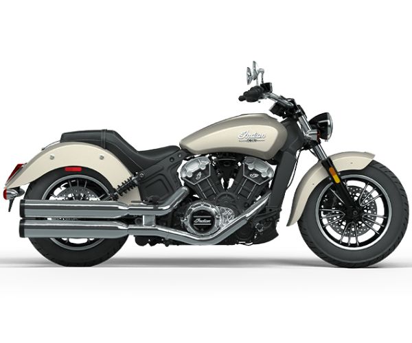 Indian Scout