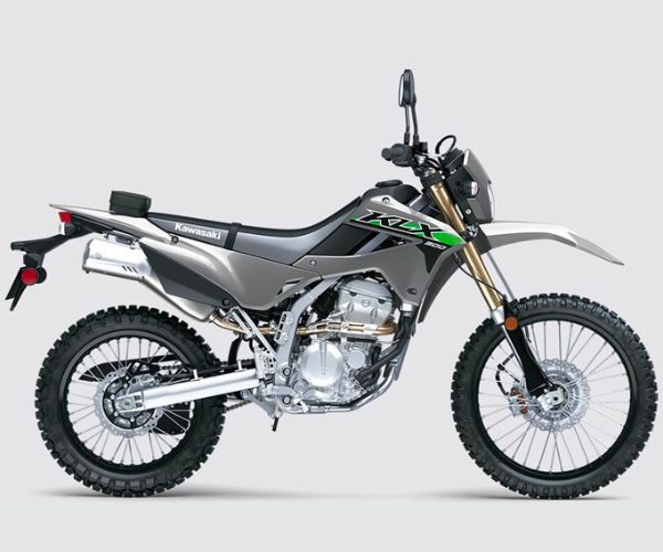 Kawasaki KLX 300