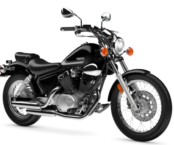 Yamaha V-Star 250