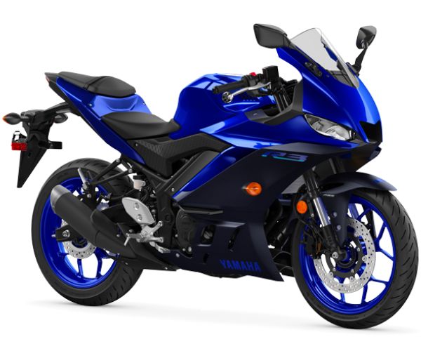 Yamaha YZF-R3