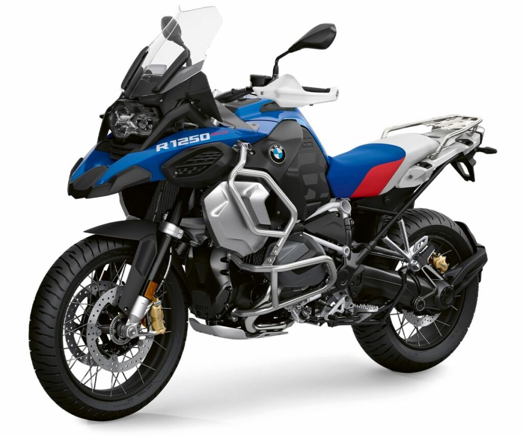 BMW R1250 GS