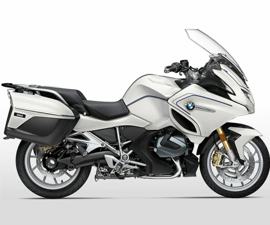 BMW R1250RT