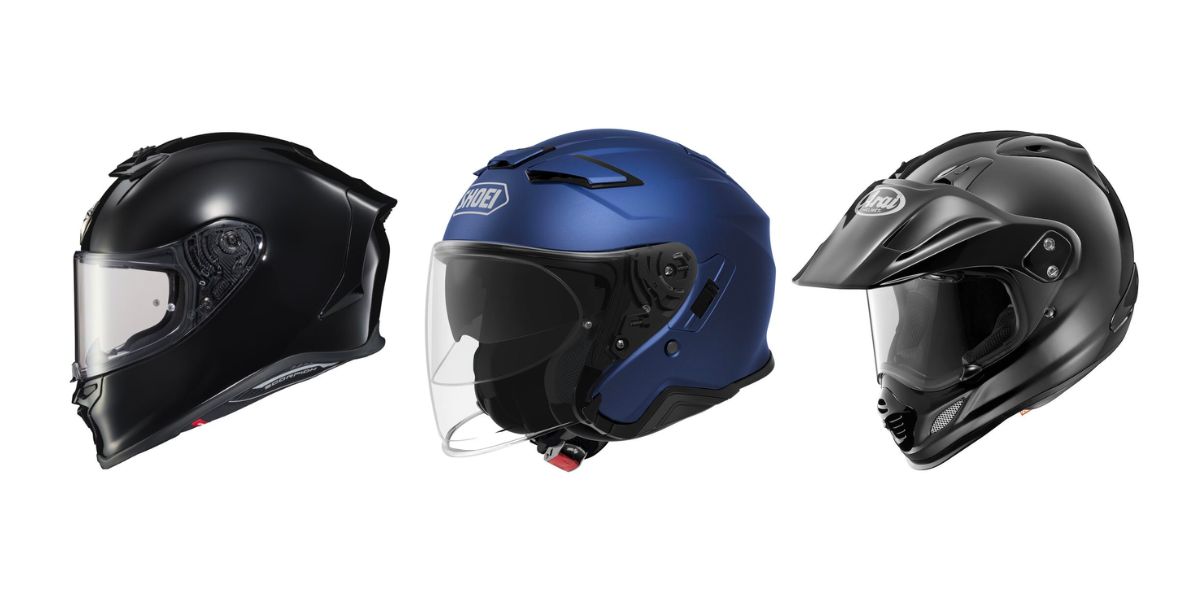 Most Comfortable Motorcycle Helmet