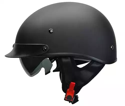 Vega Helmets Half Size