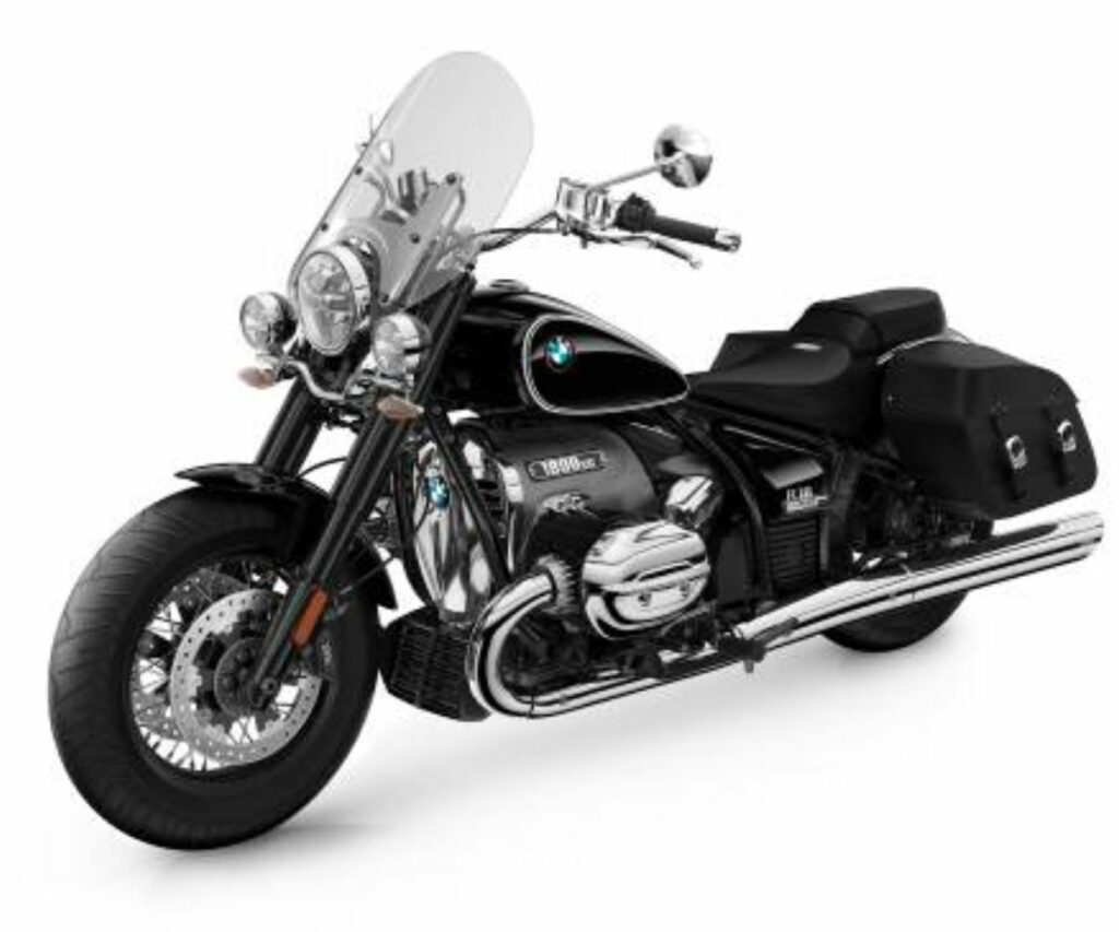 BMW R 18 Classic