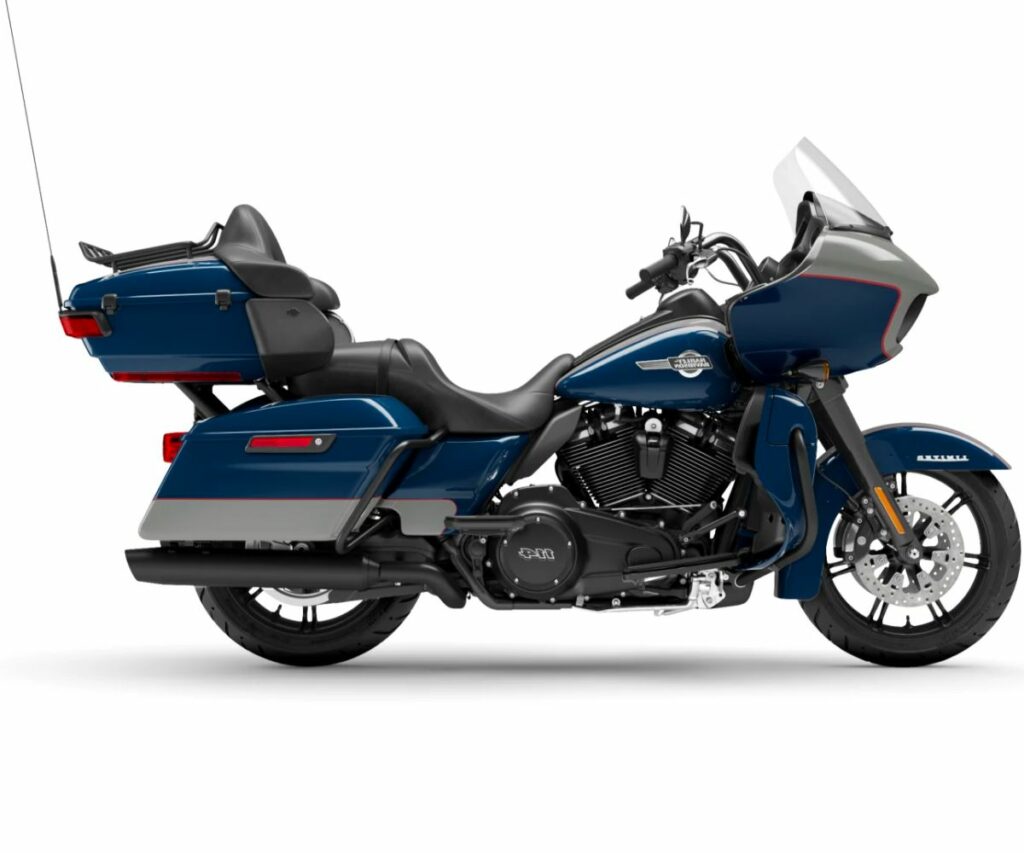 Harley-Davidson Road Glide Limited