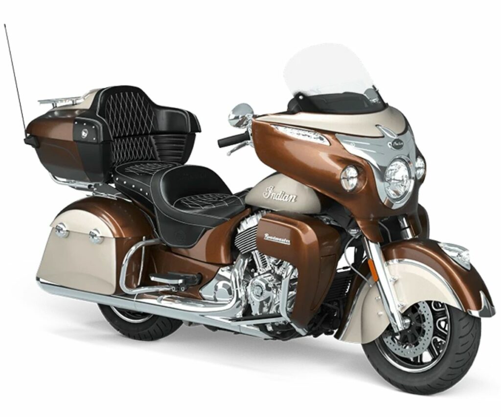 Indian Roadmaster