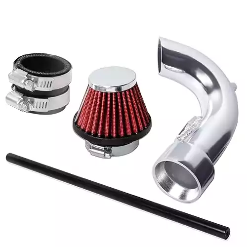 Tepeng Air Intake System Compatible